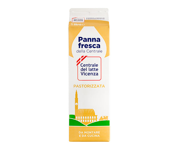 Panna fresca 1lt esltirolo 36%