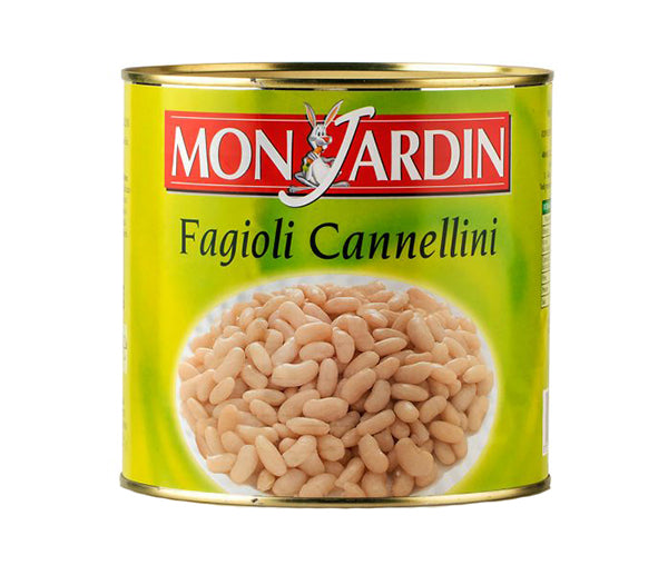 Fagioli cannellini 3/1 mon jardin