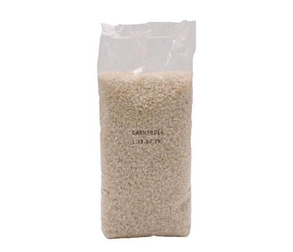 Riso carnaroli 1kg de tacchi