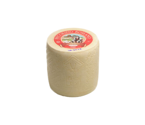 Pecorino romano 1/8 dop