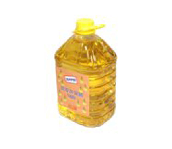 Olio di semi vari 5l semper