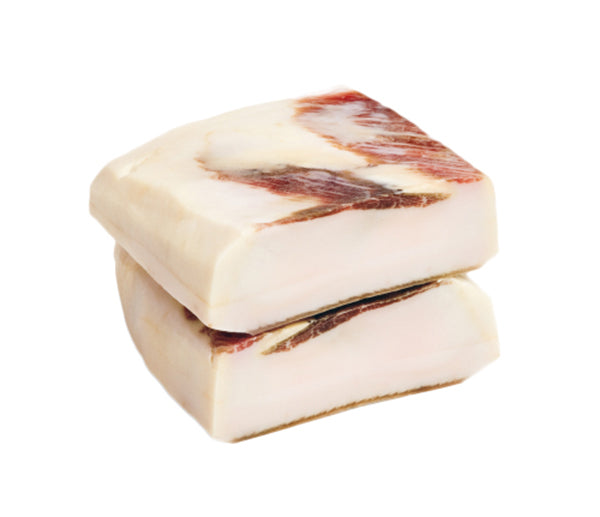 Lardo di suino