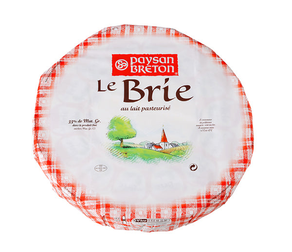 Brie' 1,2kg tondo