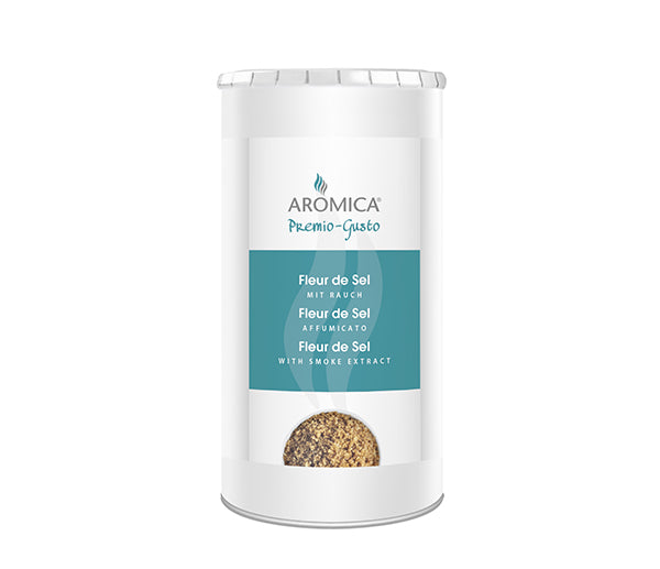 Sale affumicato 115g aromica