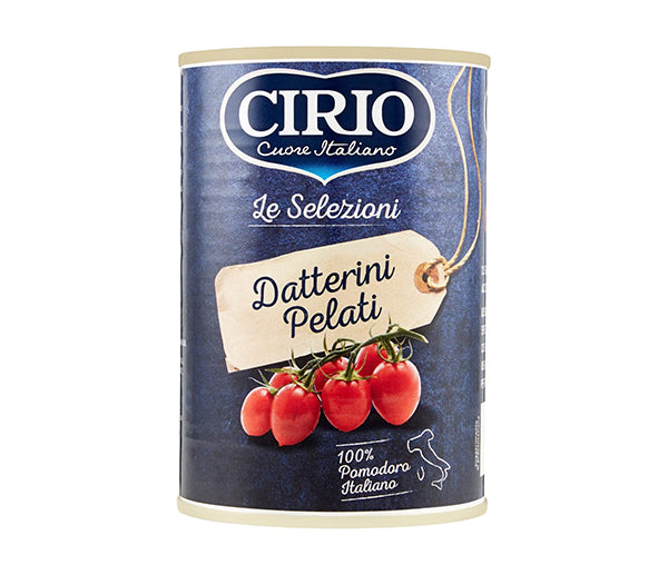 Pomodori datterini 1kg cirio