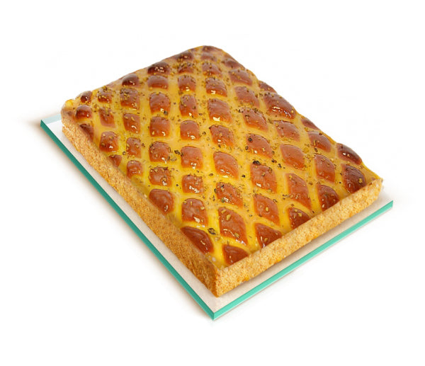 Torta bakery lemoncake 2kg congelato