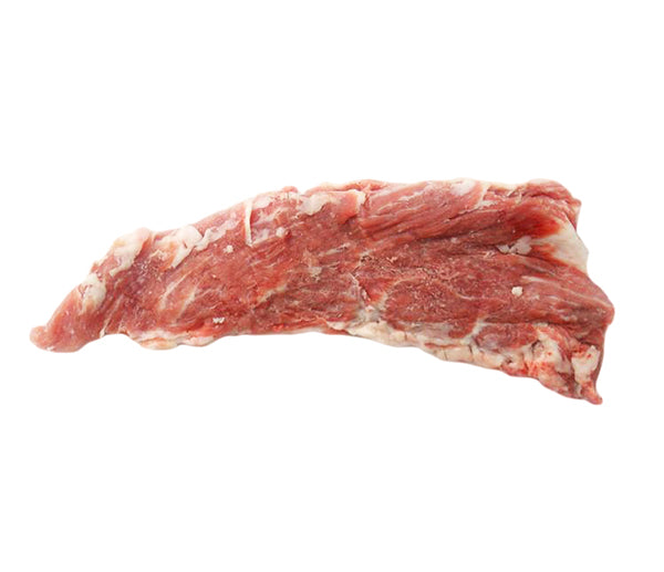 Maiale iberico pluma