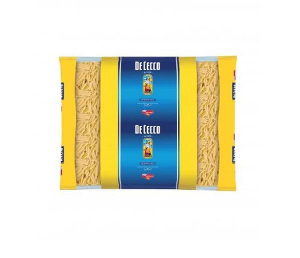 Pasta De Cecco pennette rigate 3kg n. 177