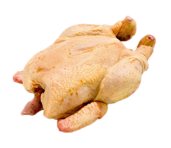 Pollo busto fresco 1,2kg