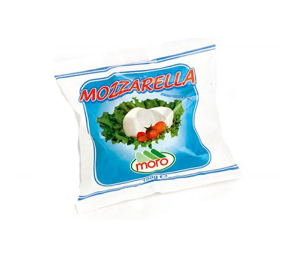 Mozzarella ovolini 100g moro