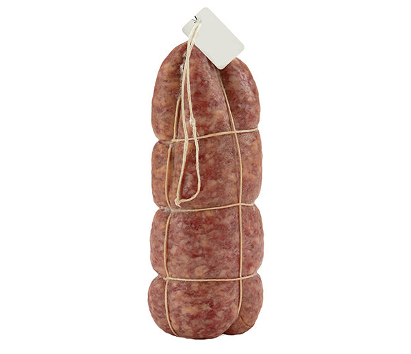 Salame da griglia 600g p&s