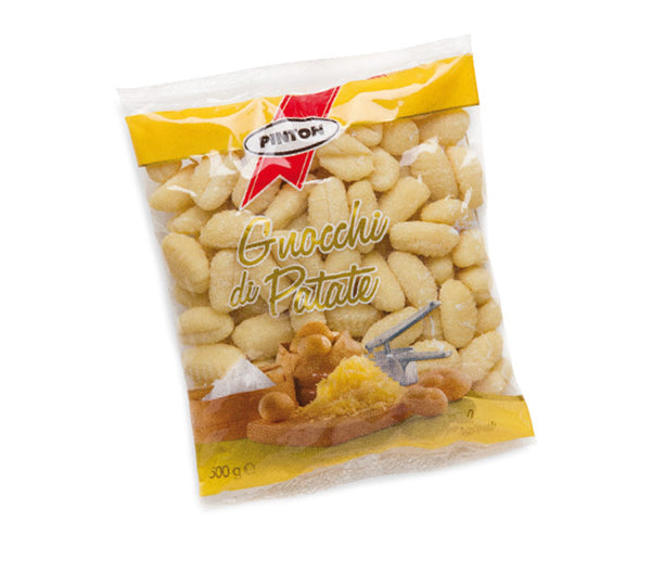 Gnocchi di patate 500g pinton