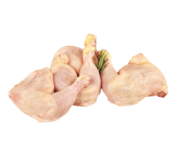 Sovracoscia di pollo senza osso con pelle