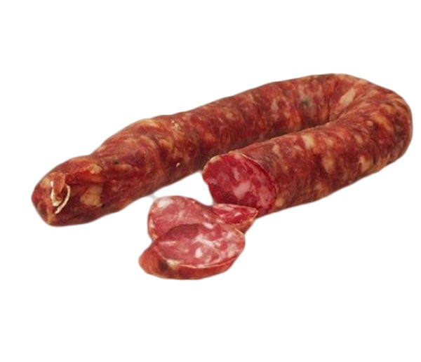 Salame napoli becher