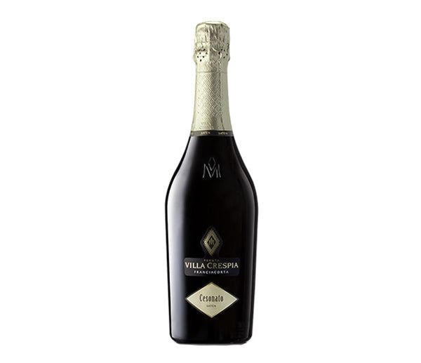 Franciacorta cesonato crespia saten docg 75cl