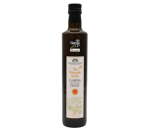 Olio evo 50cl dop bresciano garda