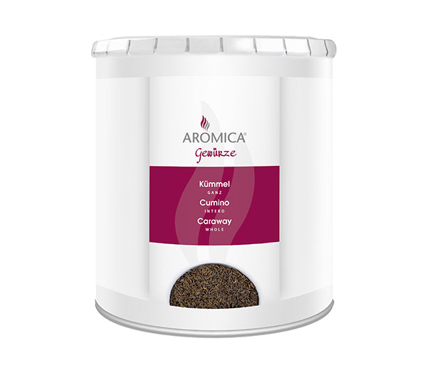 Aromica cumino intero 580g