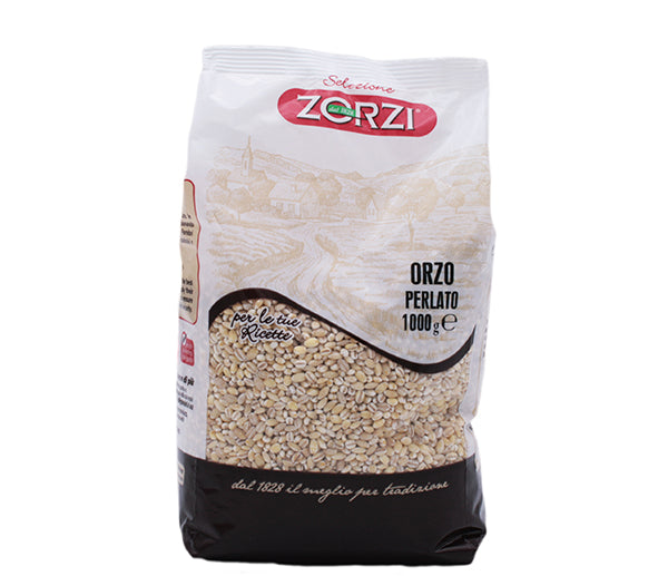 Orzo perlato 1kg bf