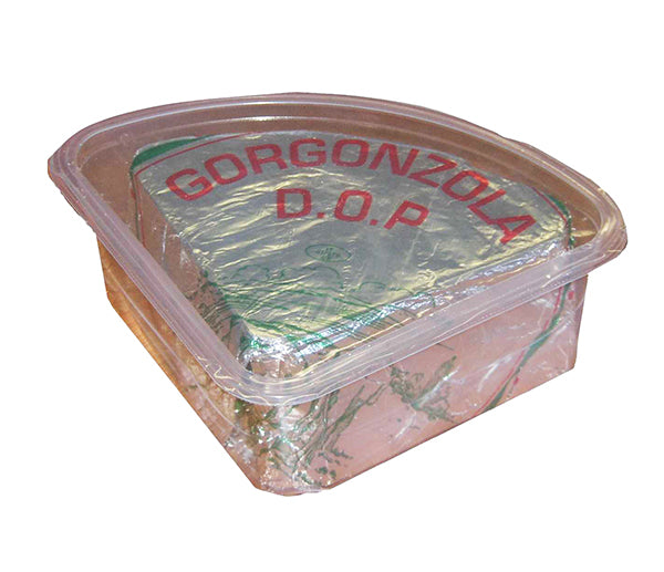 Gorgonzola dop 1/8 argento atm oioli