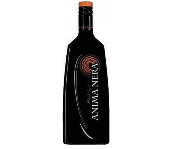 Liquore anima nera 70cl marzadro