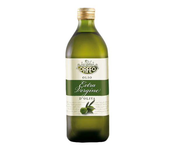 Olio evo 1l orfeo