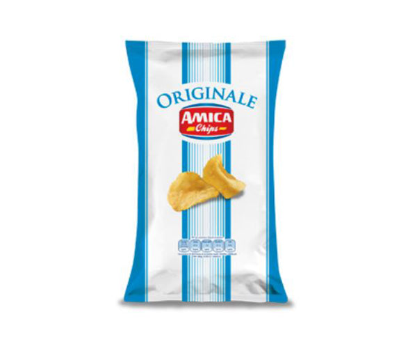 Patatine 50g amica chips