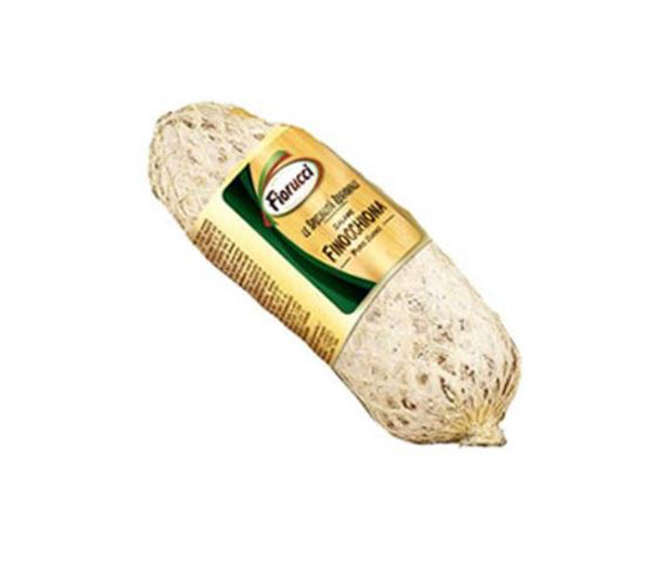 Salame finocchiona igp fiorucci