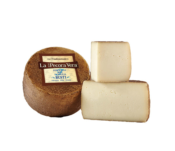 Pecorino la mini pecora semistagionato passione&sapori busti