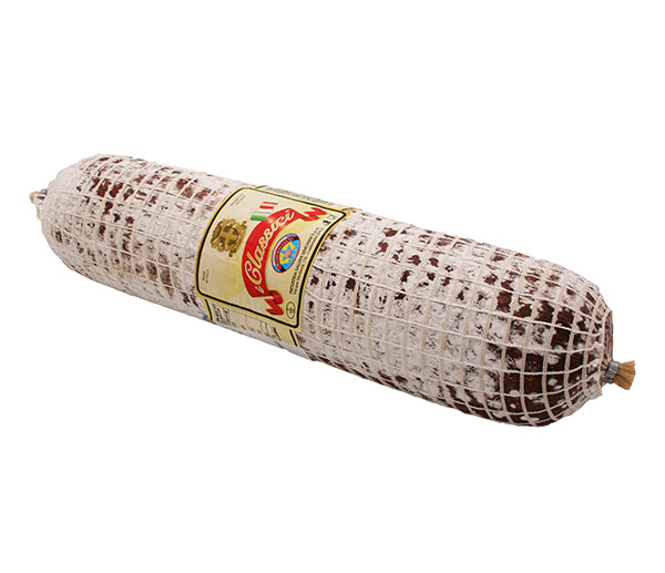 Salame ungherese oro 9cm simonini