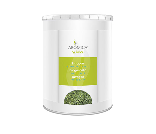 Aromica dragoncello liofilizzato 30g