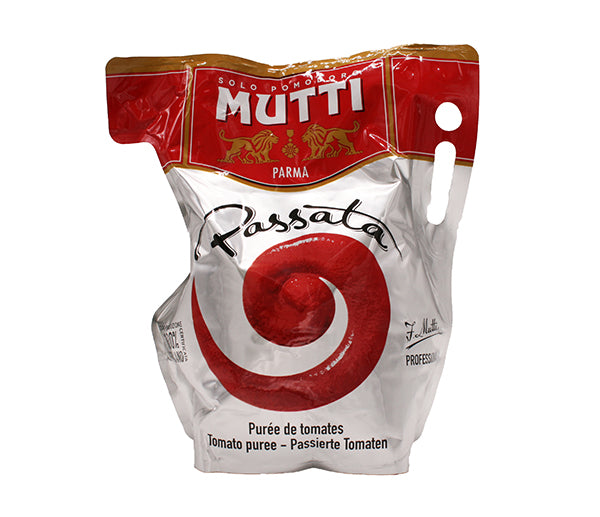 Passata di pomodoro 3kg b/box mutti