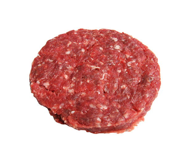 Hamburger gourmet di chianina 200g congelato