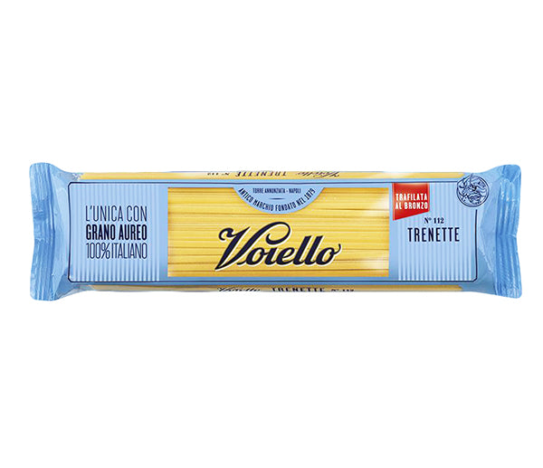 Pasta Voiello trenette linguine 500g n. 112