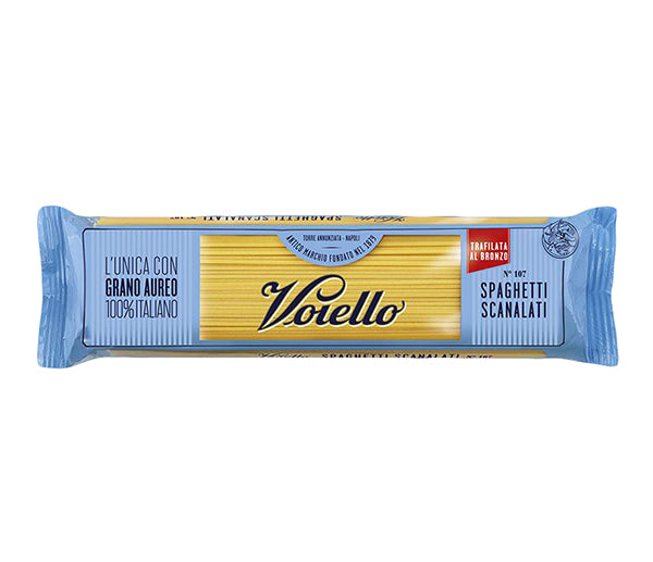 Pasta Voiello mezze penne 500g