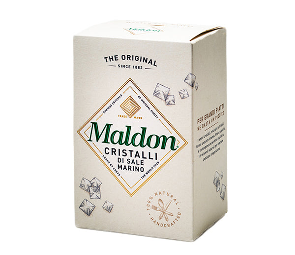 Sale di maldon 250g