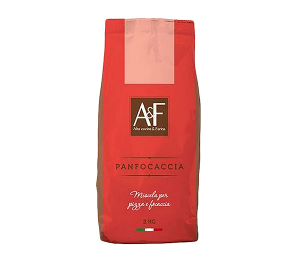 Farina agugiaro a&f panfocaccia 2kg