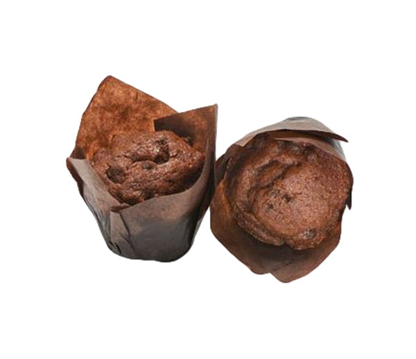 Mini muffin cioccolato 26g davigel congelato