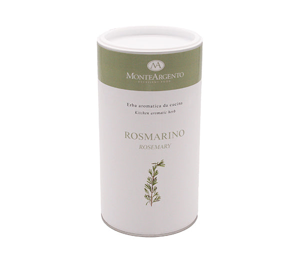 Monteargento rosmarino liofilizzato 160g