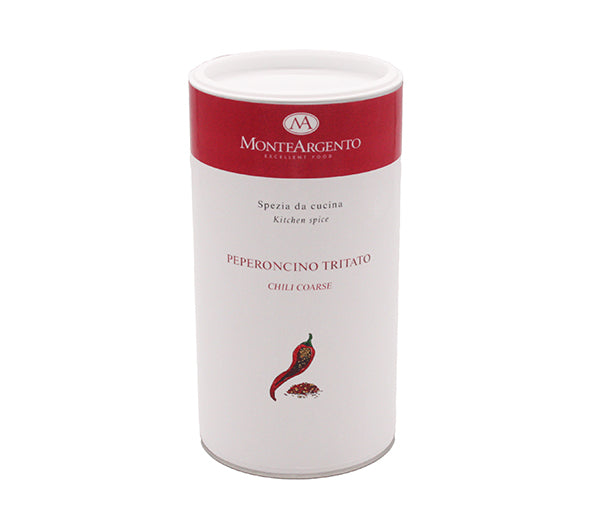 Monteargento peperoncino frantumato 150g