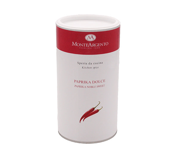 Monteargento paprika dolce 600g