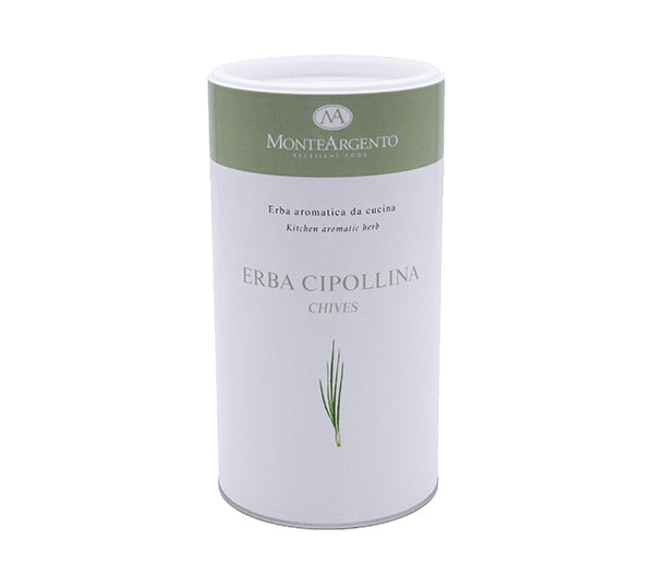 Monteargento erba cipollina 40g