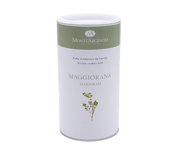 Monteargento maggiorana liofilizzata 60g