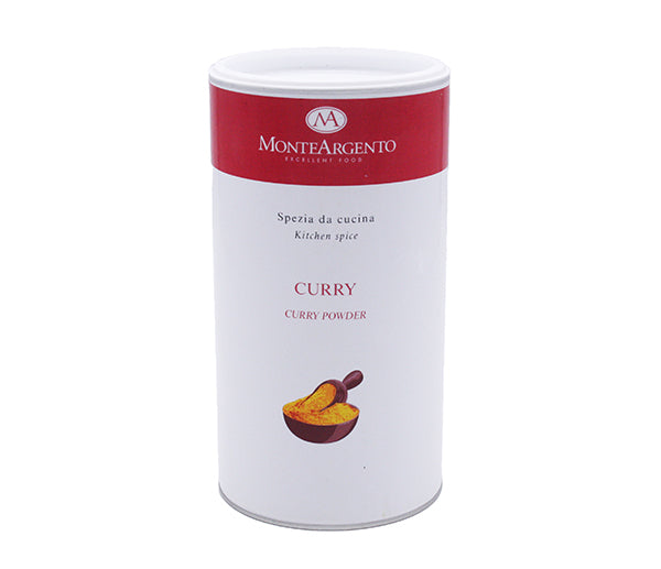 Monteargento curry polvere 700g