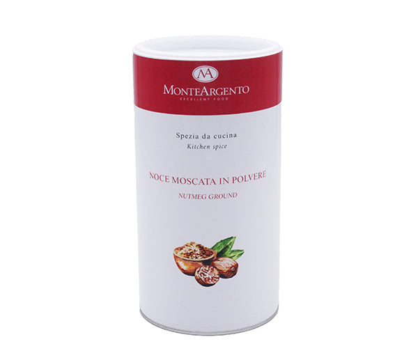 Monteargento noce moscata polvere 600g