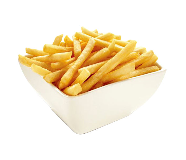 Patate fritte 3/8 per forno 2,5kg mccain 123 surgelato