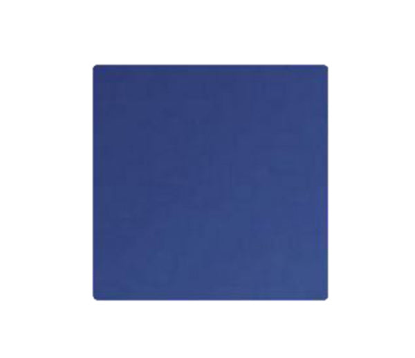 Tovaglioli 33x33 blu scuro 2v pz. 50 fato