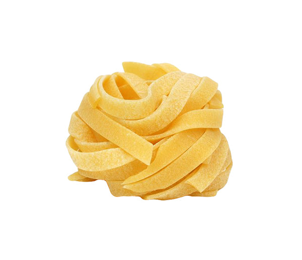 Tagliatelle 1,5kg 5mm rana surgelato