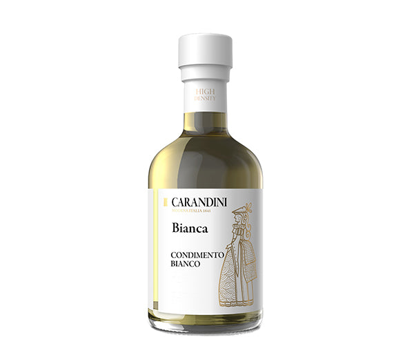 Condimento bianco agrodolce 25cl carandini