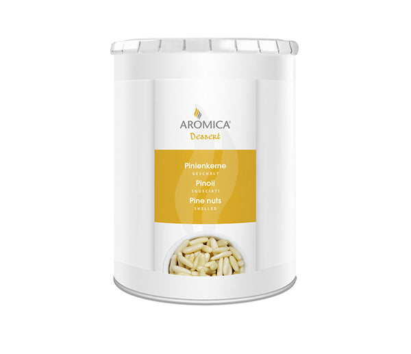 Pinoli sgusciati 350g aromica