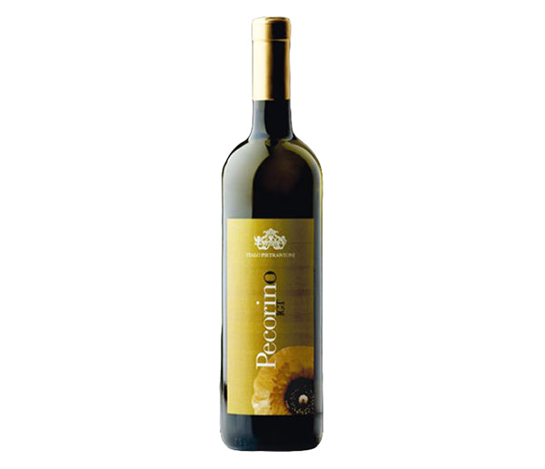 Vino pietrantonj pecorino terre di chieti igt 75cl